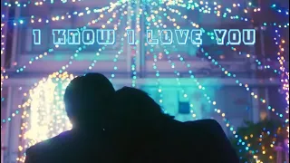 Kieta Hatsukoi FMV - I Know I Love You (Ida & Aoki)