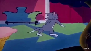 Tom and Jerry Episode # 131 / Том и Джерри Эпизод #131