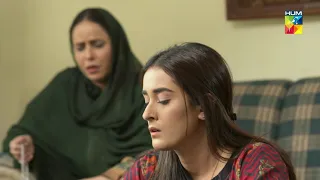 Wafa Be Mol | Last Episode - Best Moment 02 | #HUMTV Drama