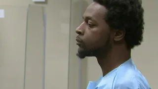 Man charged with murder, denied bond in road rage shooting that killed Detroit fireman