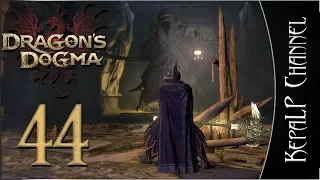 Dragon's Dogma: Dark Arisen - От смерти не сбежать #44