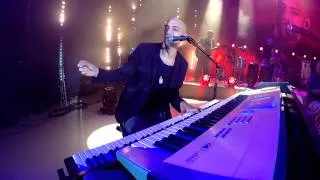 The Idan Raichel Project - Live - הפרויקט של עידן רייכל - הנך יפה