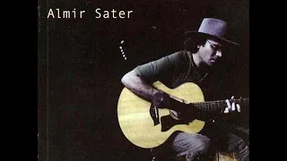 Almir Sater - No Rastro da Lua Cheia (2007)