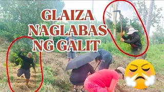 (EP4) Pagbubungkal ng Lupa kasama Ang Team Gulay#richfalcontv #alexlibradavlogs #nathancutevlog