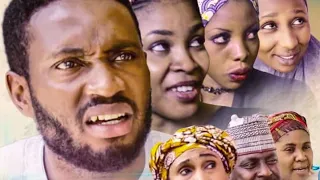 FATIMA ZARAH 1&2 LATEST HAUSA FILM