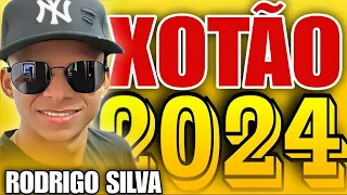 RODRIGO SILVA A PEGADA DO FORRÓ 2024