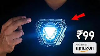 12 Superhero Products जो आपको शक्तिशाली बना देगा | REAL LIFE SUPERHERO GADGETS