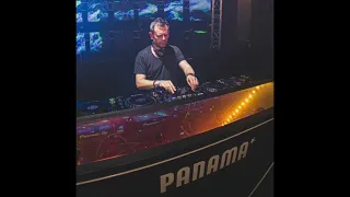 Alex O'Rion - Live from INFINITY,  Panama,  Amsterdam - 22-10-2022