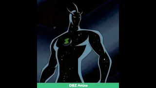 Ben 10  Alien Force   Alien X First Appearance Scene HD 1080p