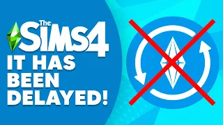 EA DELAYS GAME FIXES & ADDRESSES INAPPROPRIATE SIMS.. AGAIN 🤔