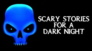 Scary True Stories Told In The Rain | RELAXING RAIN VIDEO | (Scary Stories) | (Rain Sounds) | (Rain)