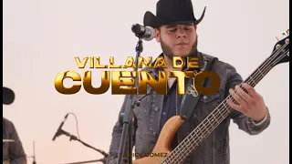 Grupo Historia - Villana de Cuento