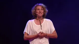 Transformer son éco-anxiété en action positive | Anaëlle MAROT | TEDxNantes