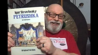 Repertoire: The BEST Stravinsky Petrushka