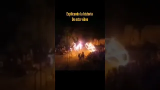 Explicando la historia detrás de este vídeo viral Parte 12.