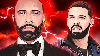 How Joe Budden Destroyed Drake