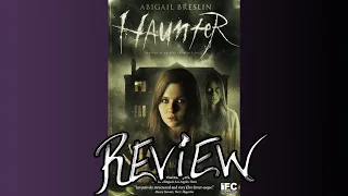 Haunter Movie Review