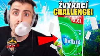 ZA KAŽDÝ KILL SI MUSÍM DÁT ŽVÝKAČKU DO PUSY!