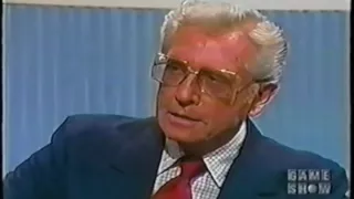 Match Game PM - Allen Ludden on the panel (1980)