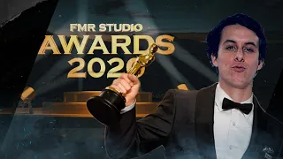 FMR STUDIO AWARDS 2020 🏆 | Batallas de Gallos