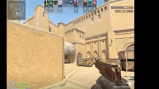 2k deagle mirage