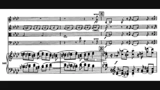 Brahms, Piano Quintet op. 34 - I. Allegro (1865)