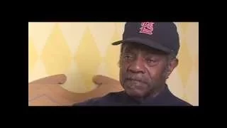 Talkin' Blues - Johnnie Johnson Interview - raw footage