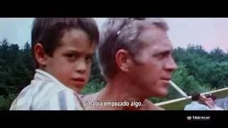 Steve McQueen: The Man & Le Mans - Trailer subtitulado en español (HD)