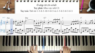 Love Story Piano Tutorial