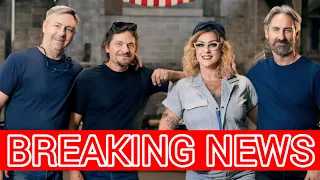 Shocking Twist| OMG Update ! For American Pickers Danielle Colby Fans| Dangerouse! It Will Shock U