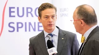 EUROSPINE 2016: Interview with Peter Vajkoczy