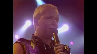 Judas priest - Dortmund 1983 (Video)