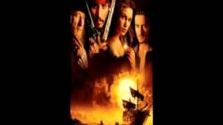 Soundtrack  Pirates of the Caribbean  Remix.avi