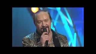 Леонид Борткевич Юность (live)