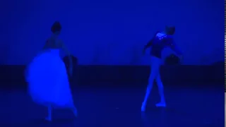 Classical Ballet  Giselle