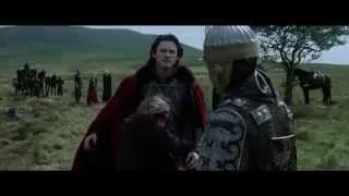 Dracula Untold 2014 Trailer ufficiale italiano