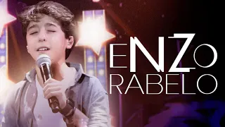 As Melhores De Enzo Rabelo - CD completo