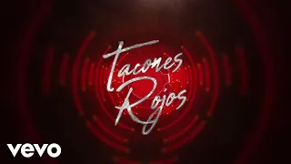 Sebastián Yatra, Banda Los Recoditos - Tacones Rojos (LETRA/Versión Banda)