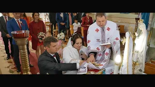 Wedding Day - Наталя та Олег - День весілля