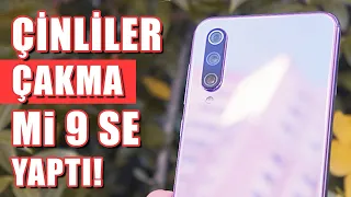 Çinliler Bu Sefer Kendilerine Çaktı: Çakma Xiaomi Mi 9 SE İncelemesi (Kendinize Yapmayın Bari)