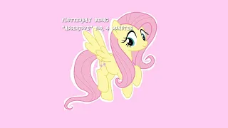 fluttershy being “assertive” for 4 minutes || #recommended #mlp #fluttershy #mylittlepony #funny