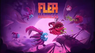 Flea Madness   (Pre-Alfa) (Creadores de The UNIVERSIM)