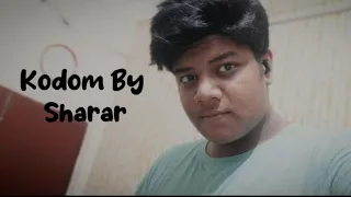 Kodom By Sharar | Ukulele by Tanvir Syed | Blue jeans | Short cover.