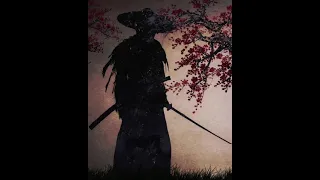 Miyagi - Samurai (Slowed-Bass Boosted)