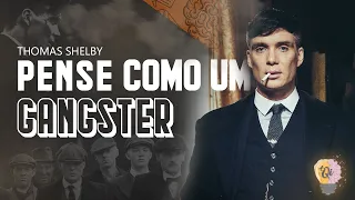 Lide com a vida como um gangster | 7 lições de Thomas Shelby | Peaky Blinders