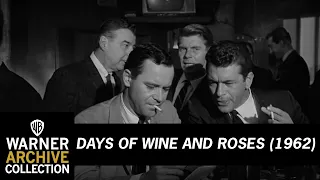 Open HD | Days of Wine and Roses | Warner Archive