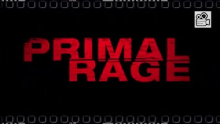 Primal Rage Upcoming Movie Trailer Scene First Look Teaser Release Date & Cast | Horror Film