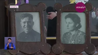 Великой Победе 75 лет: история связистки Валентины Смирновой (24.04.20)