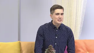 «Ранок з TV5» 23.12.2019