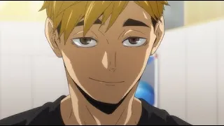 Miya Atsumu Edit || No Guidance - Ayzha Nyree || Haikyuu !! Fan Edit